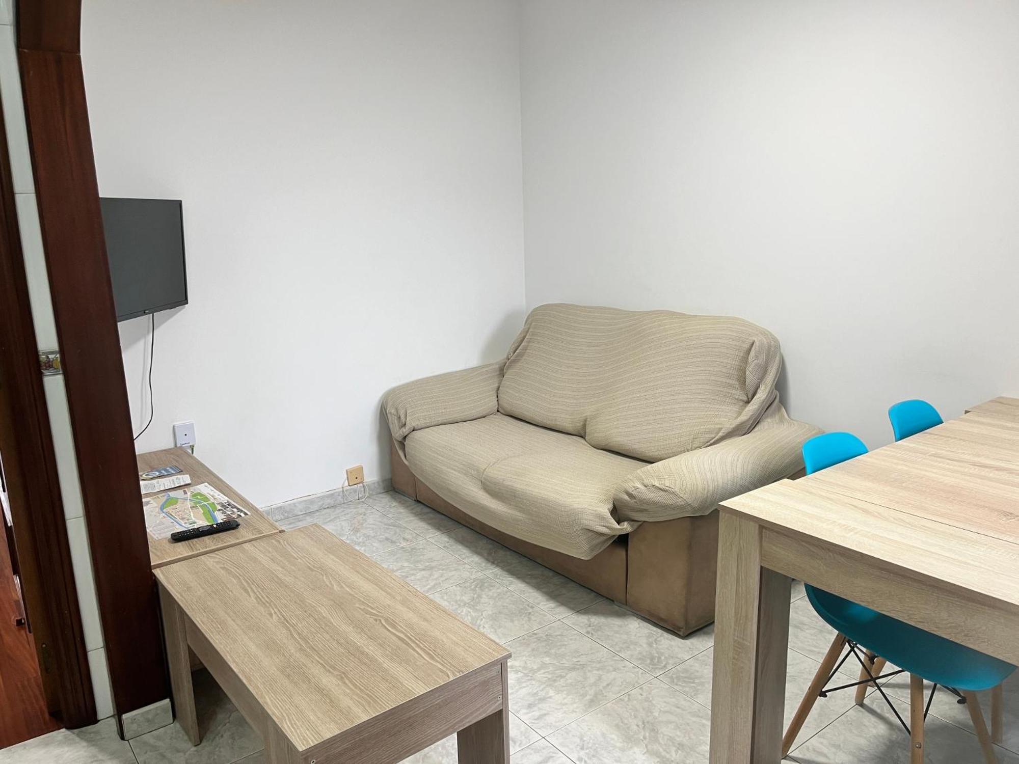 Apartamento Bralo Padron Exterior photo